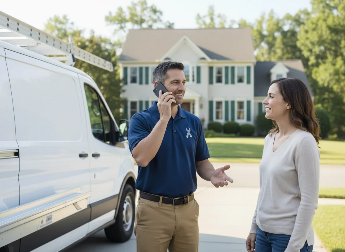 Home Gutter Service Nichols, WI FAQs